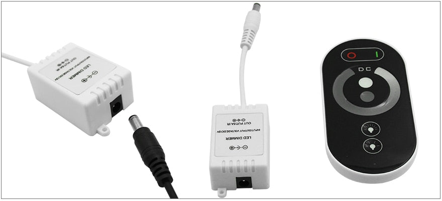 LEDIARY Black Mini Spot LED Remote Dimmable Downlights 1.5W 27mm Cut Hole 110-220V Ceiling Recessed Mounted Lighting Fixtures