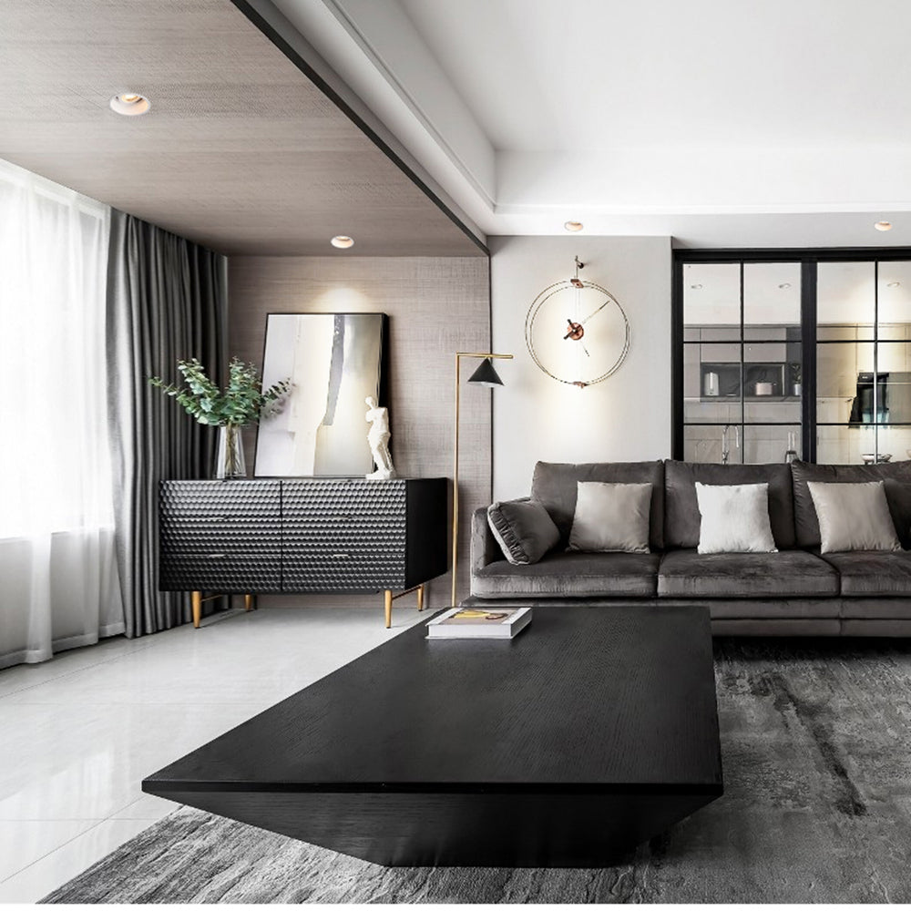 DBF Frameless Angle Adjustable Recessed LED Downlight 5W 7W 12W 15W Dimmable Deep Glare LED Ceiling Spot Light Pic Background