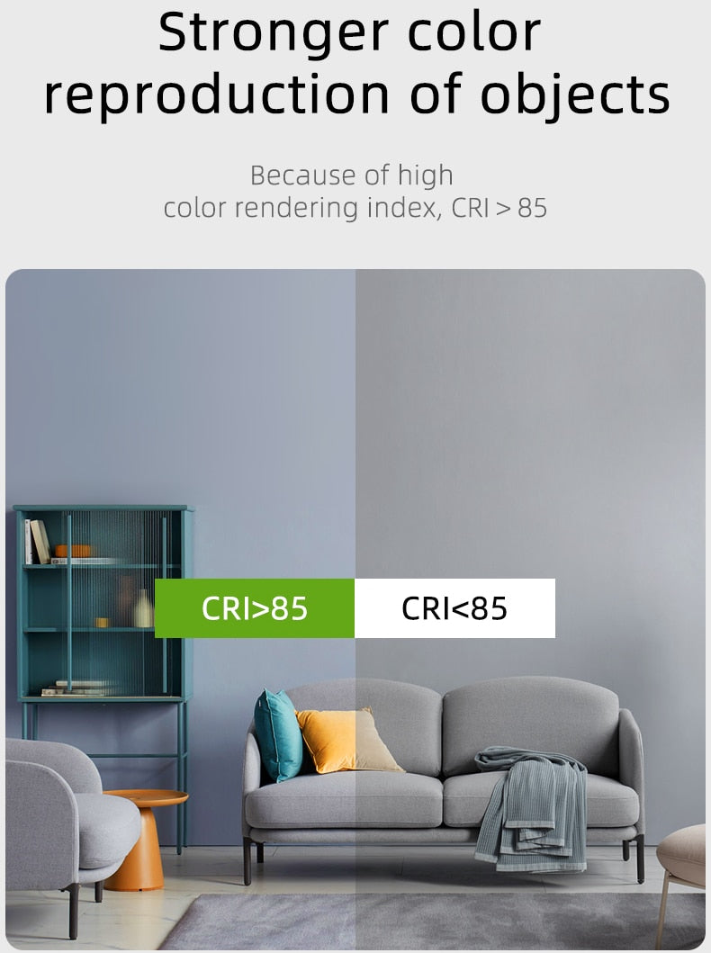 Surface Mounted Led Downlight Led Spot Light 220V 10/15/25W 110V Round Downlights Spot Led encastrable Lighting Fixture for Home