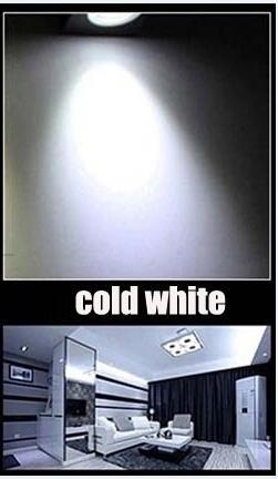 Led COB wall COB lamp LED Downlights 5w 7w 9w AC85-265V Surface Mounted dimmable LED Ceiling Lamps Spot Light Rotation