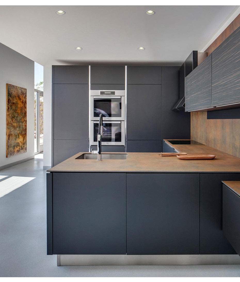 IP65 Waterproof LED spot light 15w 12w 9w 7w Square downlight led Recessed Ceiling lamp For Balcony Bathroom lighting lights