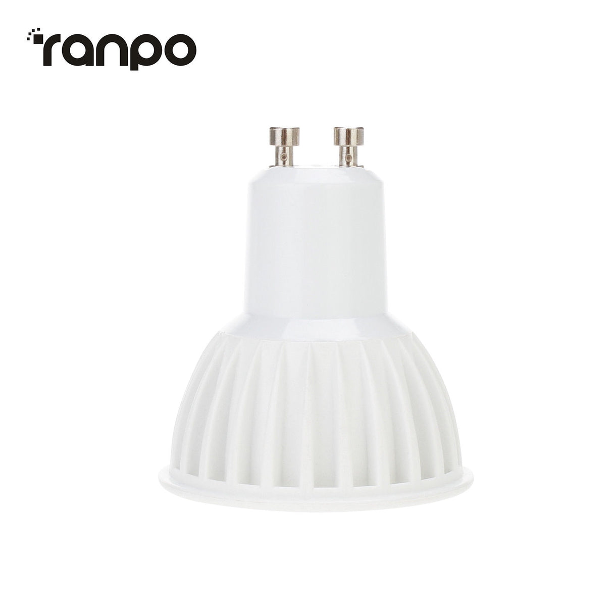 Dimmable LED Spotlight E26 E27 GU10 MR16 15W COB Light Bulbs 45° Beam Angle 110V 220V DC12V for Home Office Table Lamp Downlight