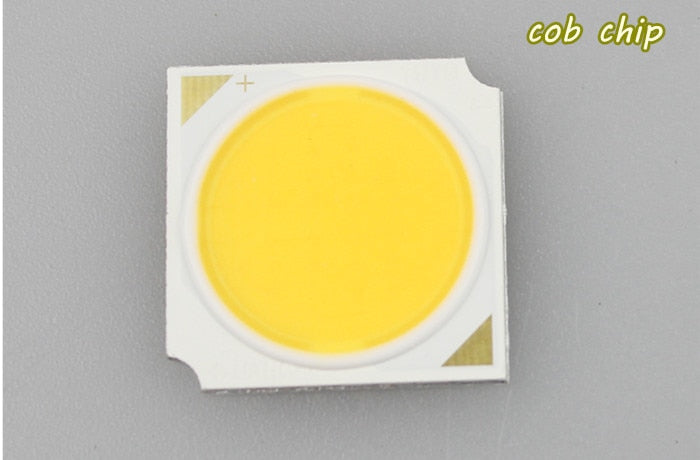 Dimmable E27 par20 LED light Zoom Spotlight Angle adjustment cob ceiling 7w 12w dining/living room bar cafe LED downlight