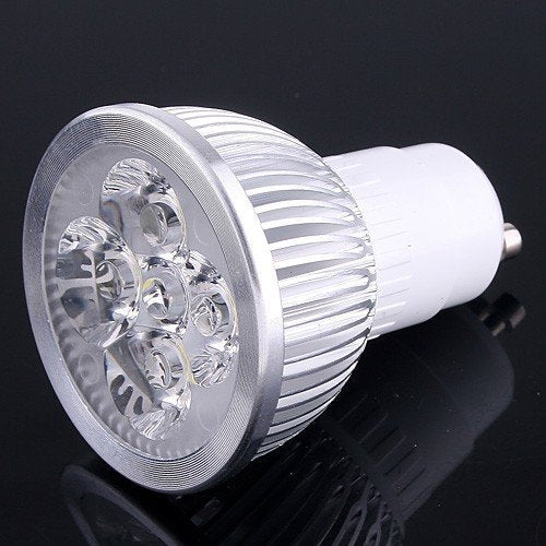Bright 9W 12W 15W GU10 MR16 E27 GU5.3 LED Bulbs Light 12V 110V 220V Dimmable GU10 Led Spotlights Warm/Cool White LED downlight