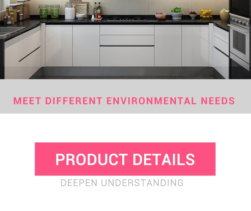 Cabinet Spotlight Household Ultra-thin 9mm Showcase Surface Mounted LED Panel Light DC12V Kitchen Furniture Mini Small Downlight