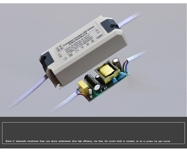 Dimmable square hole LED downlight ceiling light 5w 7w 10w 20w 110v/220v ceiling anti-fog light household lighting