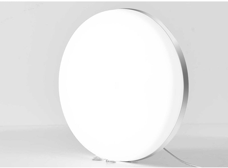 Kaguyahime LED Panel Light 18W 24W 36W LED Surface Ceiling Downlight AC85-265V Round Ceiling Lamp For Decoration Home Lighting