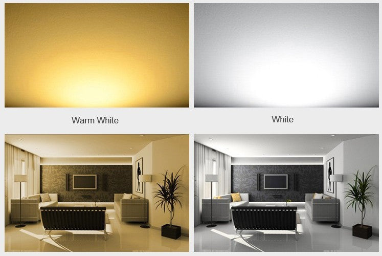 AC/DC 12V Ultra Thin Design 3W 6W 9W 12W 15W 25W LED Surface Ceiling Recessed Grid Downlight Square LED Panel Light