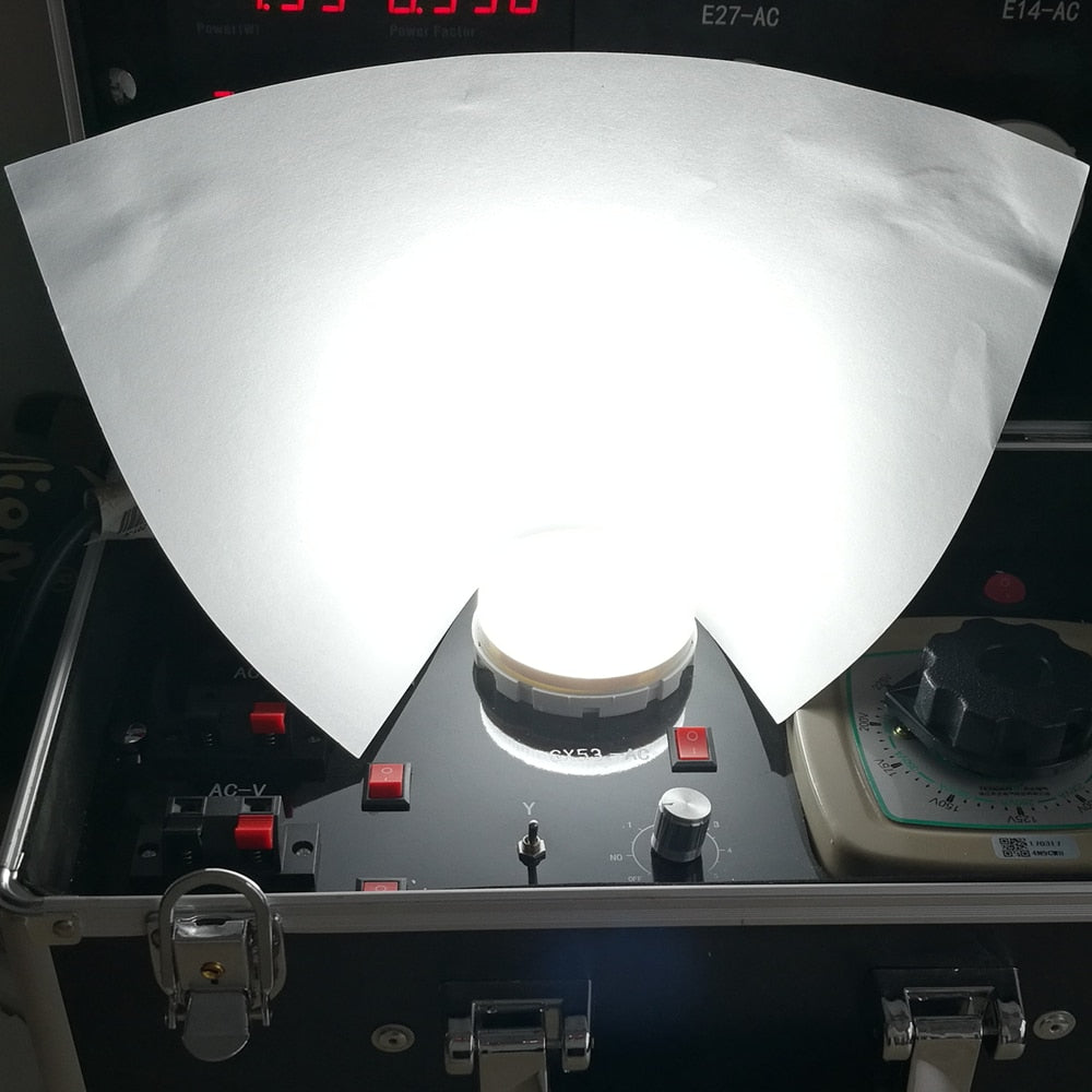 Downlight GX53 LED Light 9W 110V/220V LED Dimmable/85-265V NON 3000K/4500K/6000K Aluminum with Plastic Cover Cabinet Bulb