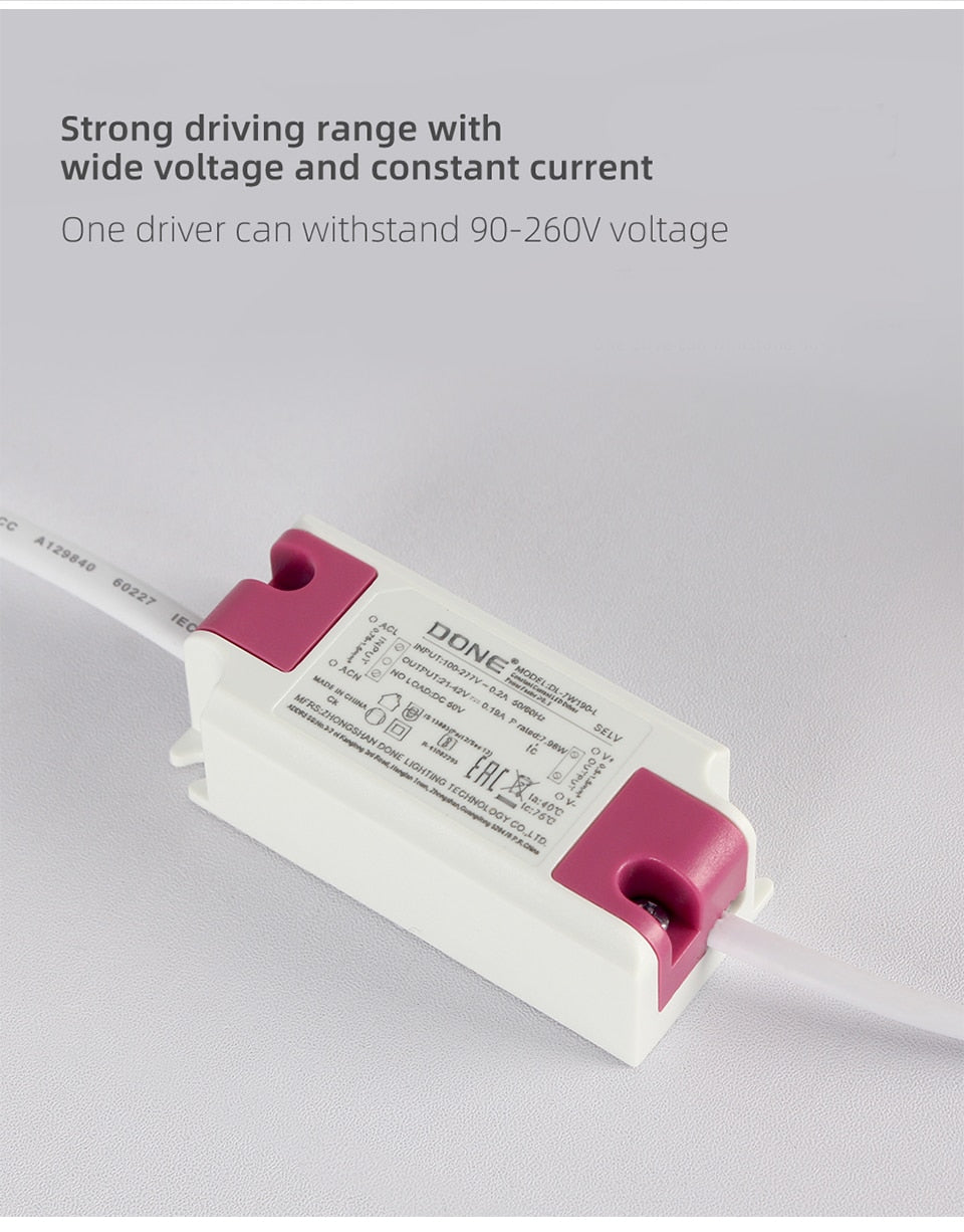 Aisilan LED square embedded spotlights home villas Narrow Border lamp downlights ceiling openings ceiling lights CRI 93