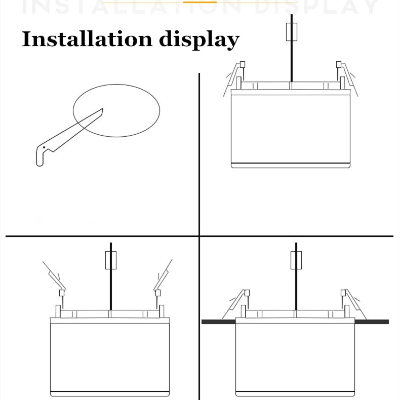 Adjustable Recessed Ceiling Downlights 10W 12W 15W Dimmable LED Recessed lamp Nordic Spot light for indoor Spot lighting fixture