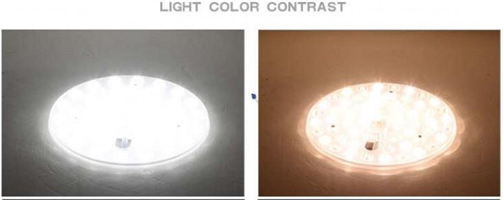 LED PANEL Circle Ring Light SMD2835 12W 18W 24W 36W LED Round Ceiling decoration Ceiling Lamp AC 220V 230V 240V bulbs downlight