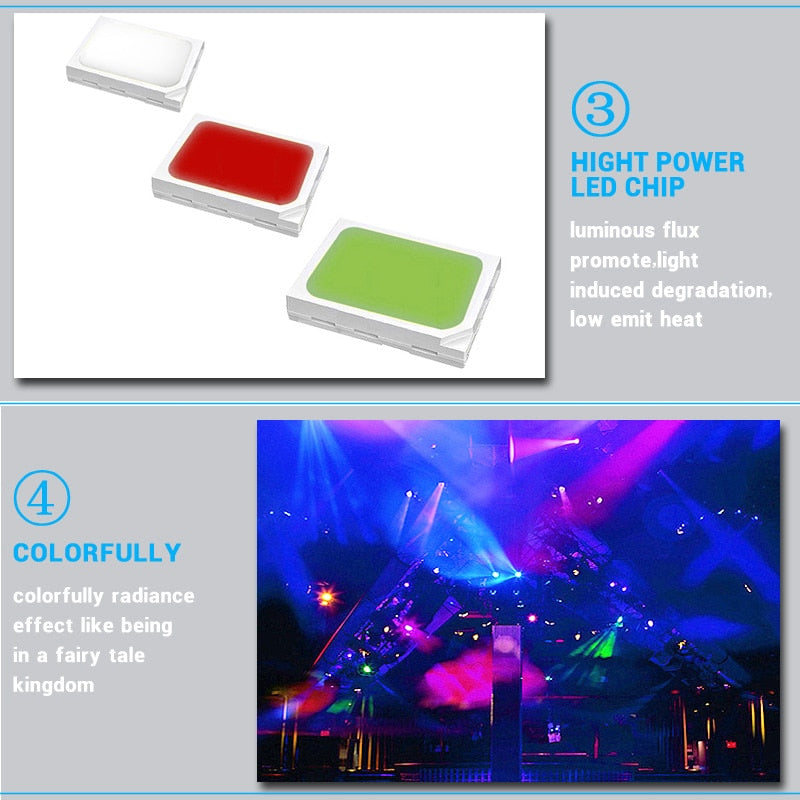 LED RGB Downlight Remote Control Dimming Round Spot Light 7W 9W RGB Color Changing Warm Cool Light