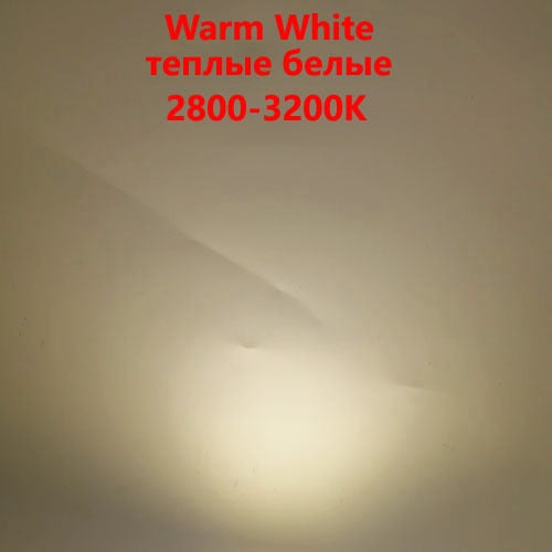 Downlight bulb LED COB light source 49mm round 15W 20W 30W Chip On Board LED warm nature cold white for diy lamp