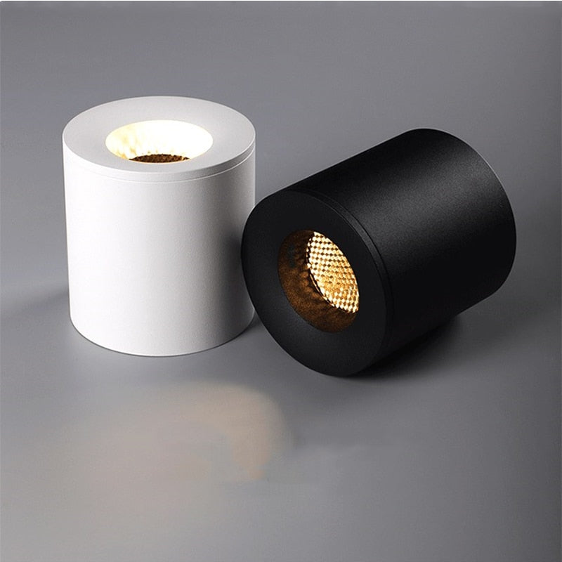 Aluminum Anti-glare Honeycomb Mesh Cover Black Downlight Track Lamp Grill Filter Light Shade Hood Spot Lighting Fitting Fixtures