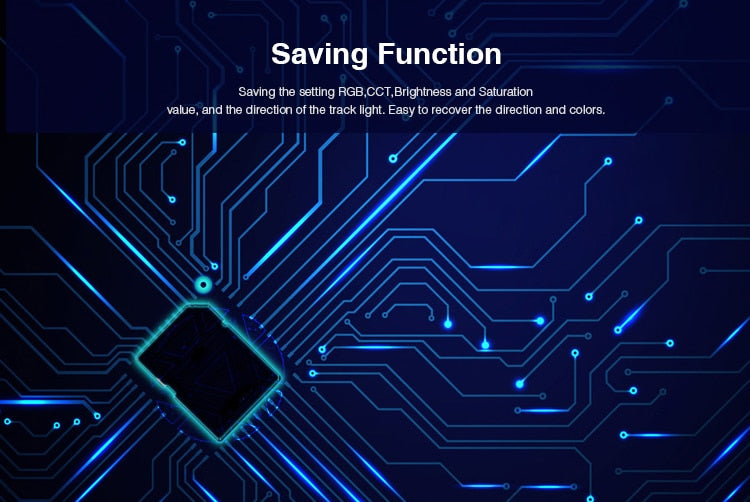 MiBOXER 2.4G 4 Zone 8 Zone wireless Remote RF RGBWW RGB CCT led Bulb LED downlight switch led strip panel light controller