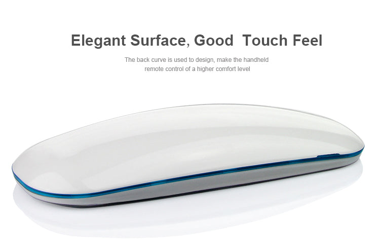 MiBOXER 2.4G 4 Zone 8 Zone wireless Remote RF RGBWW RGB CCT led Bulb LED downlight switch led strip panel light controller