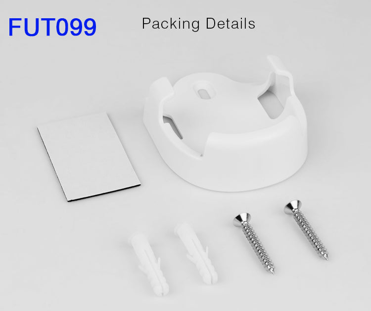 MiBOXER 2.4G 4 Zone 8 Zone wireless Remote RF RGBWW RGB CCT led Bulb LED downlight switch led strip panel light controller