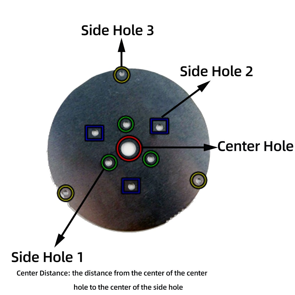 LED Chips SMD5730 Constant Current 5pcs/Lot 3W 5W 7W 9W 240mA 260mA Input Light Bead With Cold White/Warm DIY Downlight