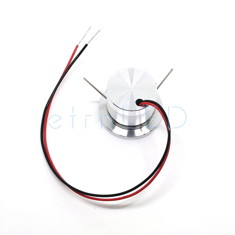 LED Outdoor Waterproof Led Spot Light 12V Volt Spotlight 1W Recessed Ceiling Focus Bath Sauna Kitchen Mini Bulbs Lamp IP65