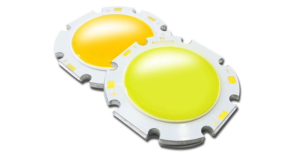 LED Chip Surface Light Source For 20-28MM Downlight & 5pcs/lot 3W 5W 7W 9W 10W COB Panel lights Special COB Lamp LED SMD Chips