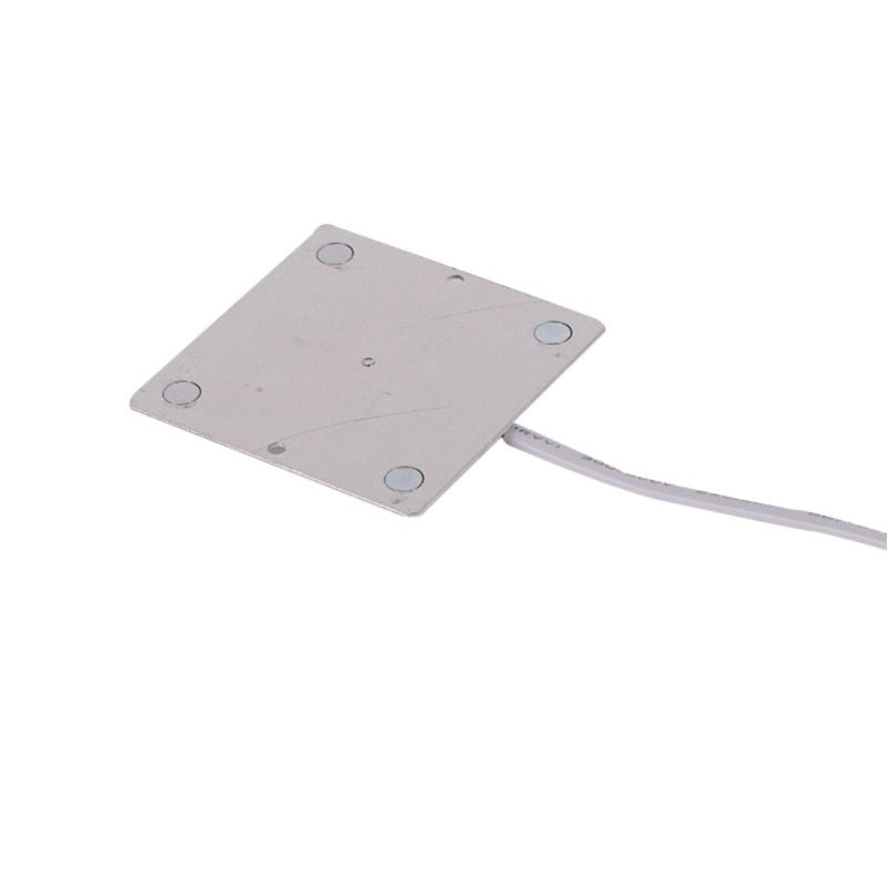 Ultra Bright Thin Led Light Source Module 12W 18W 24W 220v 240v For Ceiling Lamp Downlight Replace Accessory