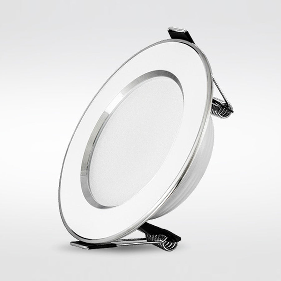 LED Downlights 6W 8W 10W 15W 20W 30W 220V LED Ceiling Downlight 2835 Lamps Led Ceiling Lamp Home Indoor Lighting