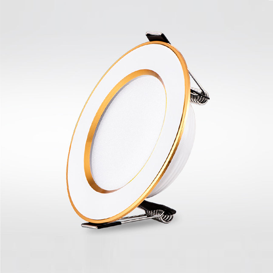 LED Downlights 6W 8W 10W 15W 20W 30W 220V LED Ceiling Downlight 2835 Lamps Led Ceiling Lamp Home Indoor Lighting