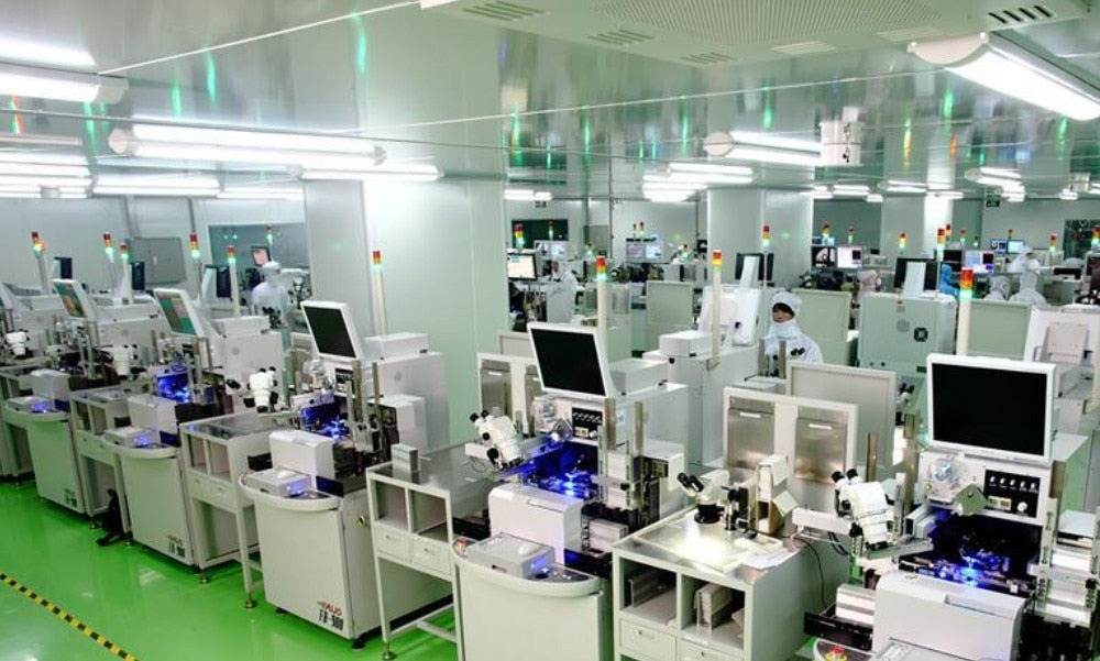 Drive free led pcb SMD2835 3W 32mm &10mm integrated ic driver Led Light Source For Chandelier crystal lamp Downlight Warm White