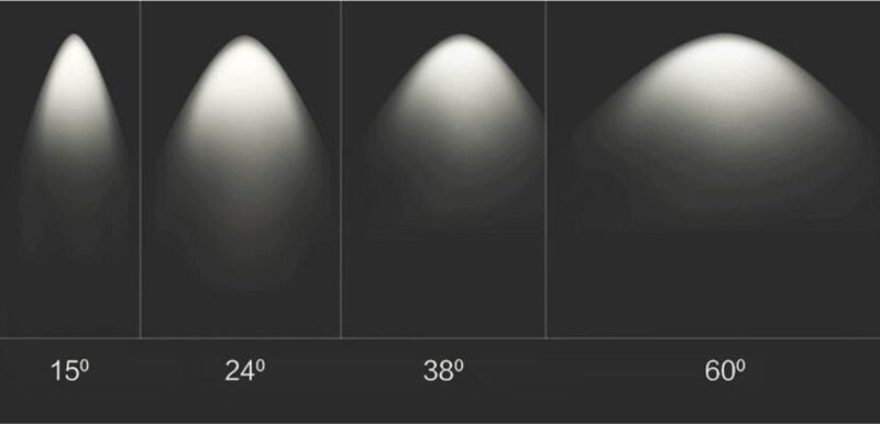 Dimmable Narrow Border Anti-glare Recessed COB LED Downlights AC85-265V 7W 10W 12W 15W LED Ceiling Lamps Hotel Villa Lighting