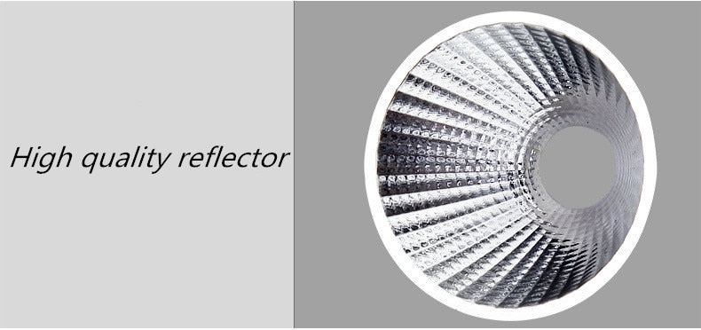 Led wall lamp COB LED Downlights 5w 7w 9w Surface Mounted LED Ceiling Lamps Spot Light Rotation