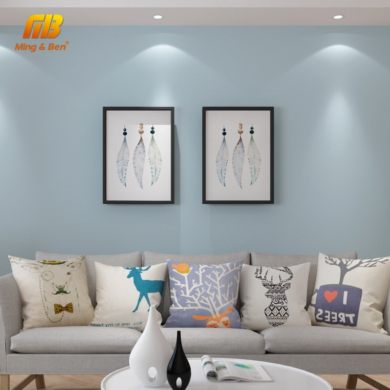 LED Bulb Full Spectrum Spotlight 6 PCS GU10 MR16 E27 E14 Day Cold Warm White Grow Light 220V 240V COB Chip For Downlight Lampara