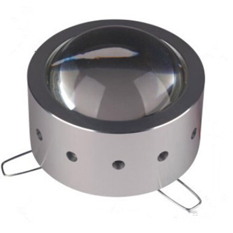 Crystal Led Ceiling Lights 3W Restaurant KTV Living Room Balcony Lamp Modern Downlight For Corridor Aisle Home Decor Luminaire