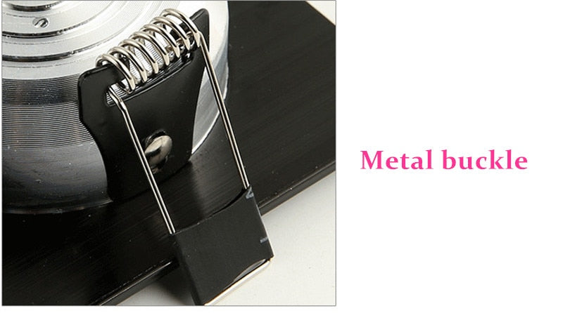 Square Bright Dimmable Downlights 7W 10W 14W 20W LED Ceiling lamp recessed COB Ceiling Spot lights ac85-265V LED Indoor Lighting