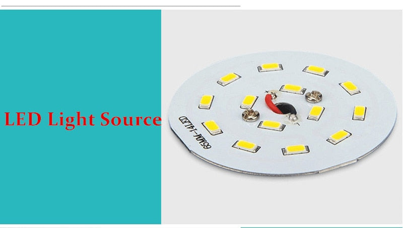 Square Bright Dimmable Downlights 7W 10W 14W 20W LED Ceiling lamp recessed COB Ceiling Spot lights ac85-265V LED Indoor Lighting