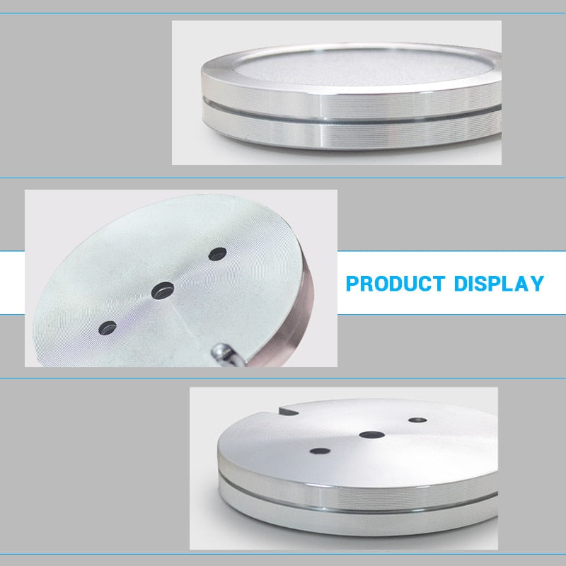 LED DownLight DC12v 3W Under Cabinet Wardrobe Showcase Lamp with Wire 3M back glue or screw installation Kitchen Dome Light