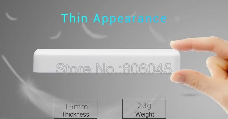 FUT068 Milight 2.4G 6W RGB+CCT LED Downlight 85V-265V LED Round Dimmable Reccessed LED Light with 2.4G 4zone Remote Support Wi-Fi