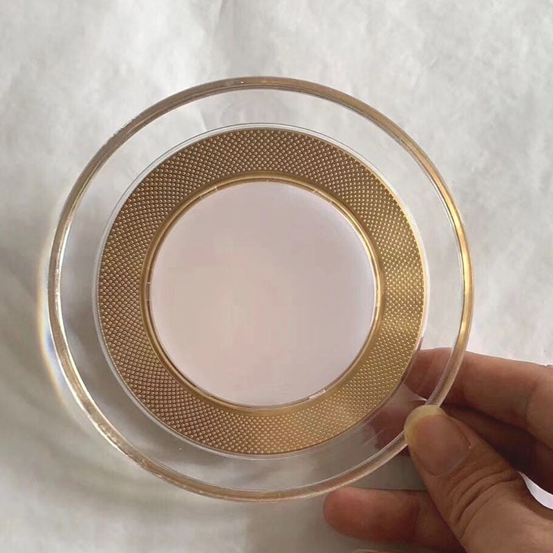 LED Downlight Acrylic Panel Light Ceiling Light 3 Color Temperature Variation 110V 220V 5W 7W 9W LED Spot Light Larger Lighting