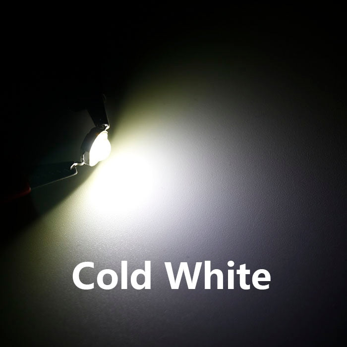 Copper Stent 3W Watt 100pcs a Lot 45mil 240LM High Power LED Light Diodes LED Bulb Chip Spot Light Downlight White Warm