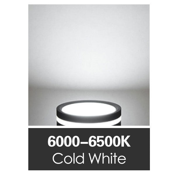 Led Downlight Center and Edge Glow Ceiling Spot Light 5W 7W 9W 12W 15W 18W Dimmable AC220V Recessed Indoor Lighting