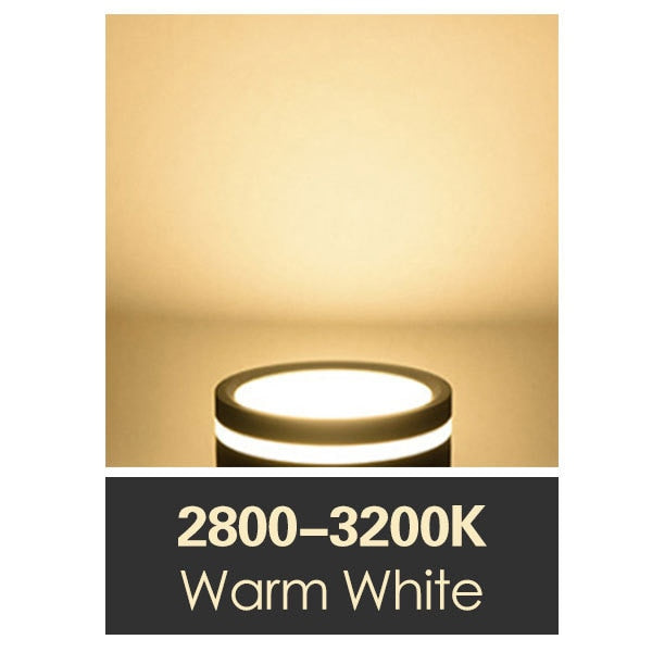 Led Downlight Center and Edge Glow Ceiling Spot Light 5W 7W 9W 12W 15W 18W Dimmable AC220V Recessed Indoor Lighting