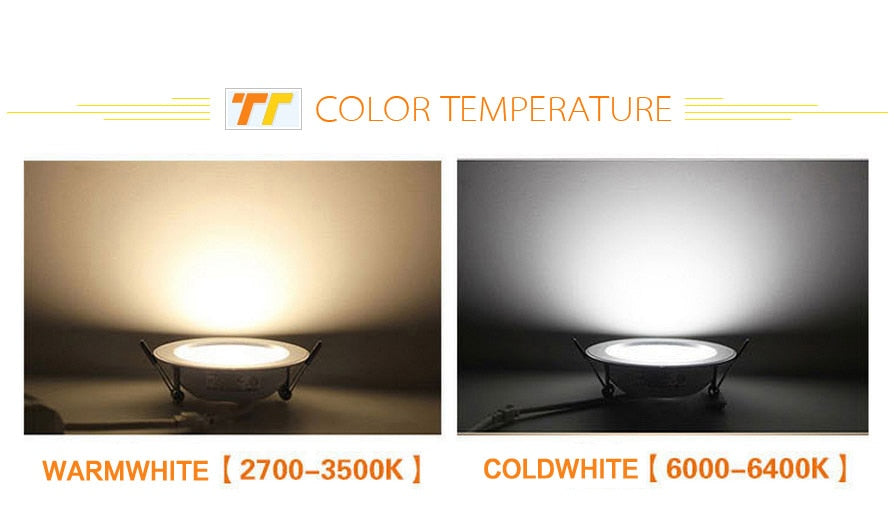 LED downlight lights High quality 3W / 5W/ 7W / 9W /12W /15W LED light indoor lamp AC230V Bulb lamp kitchen led lights