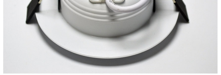 LED downlight lights High quality 3W / 5W/ 7W / 9W /12W /15W LED light indoor lamp AC230V Bulb lamp kitchen led lights