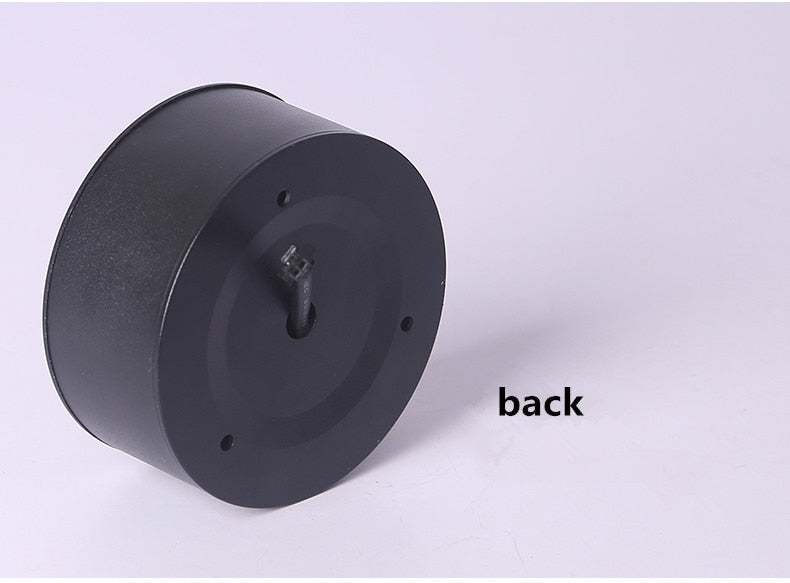 Surface Mounted Downlight Ceiling Lamp 12W 7W 9W LED COB Spot Light AC110/220V Ceiling Light