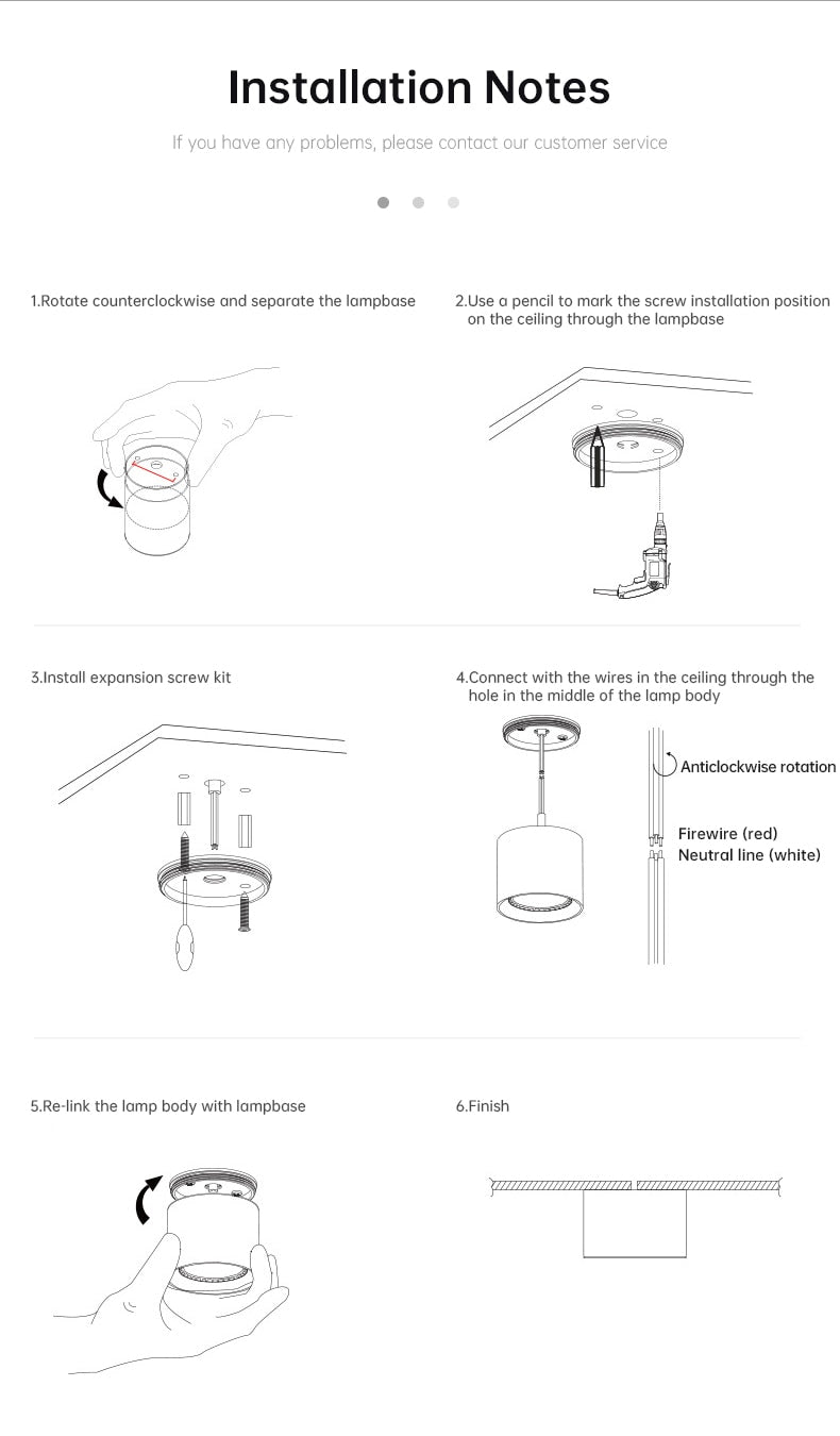 copper mounted downlight led ultra-thin non-opening background wall ceiling spotlight Nordic entrance hallway small light