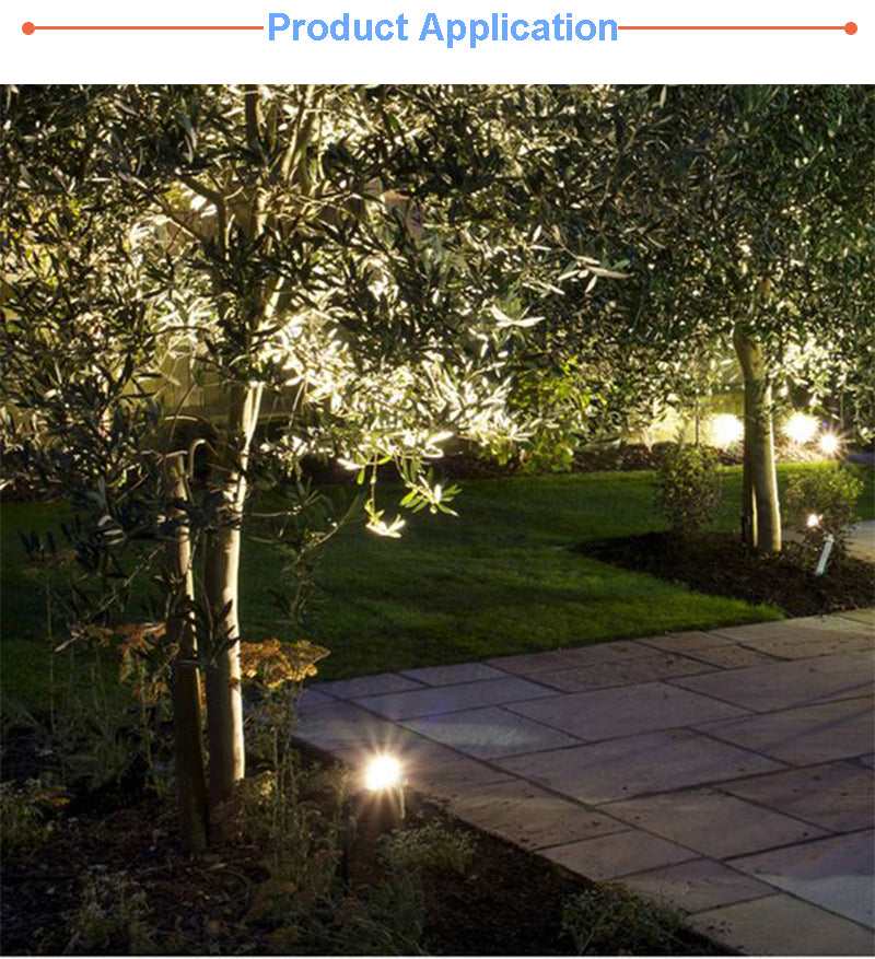 LED Spotlights Ceiling Downlights Recessed Dimmable Waterproof For Bathroom Kitchen Bathhouse Indoor And Outdoor Lighting