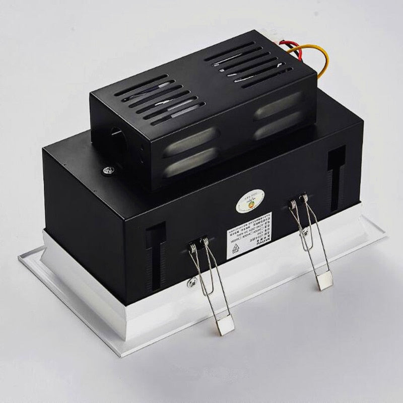 Dimmable Recessed COB LED Downlights 10W 20W LED Ceiling Spot Lights AC85-265V LED Ceiling Lamps Warm/Cold White Indoor Lighting