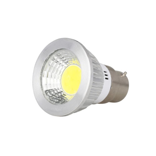 Super Bright LED COB Spotlight Bulbs GU10 B22 E27 E14 6W 9W 12W Lamps LED lamp light Spot Lights AC 220V - 240V Downlight