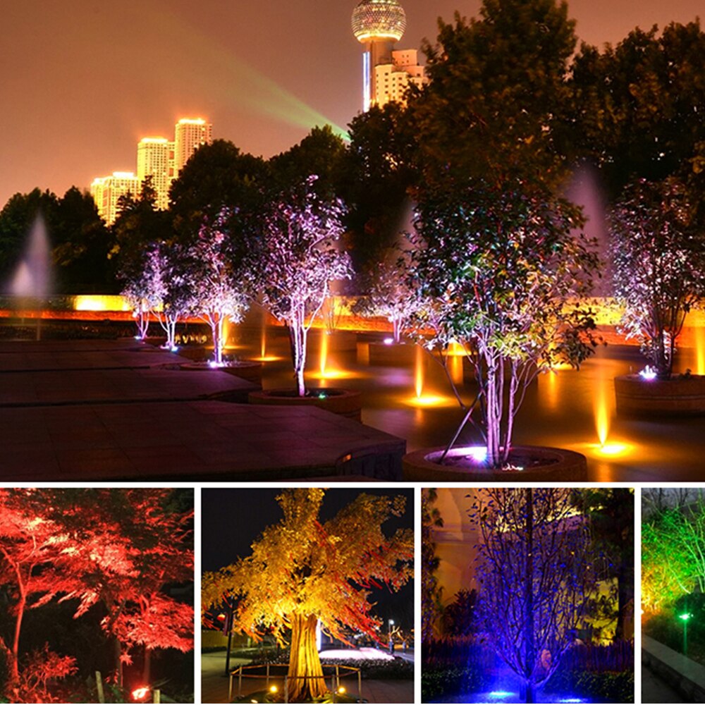 Tcosqy cob chip LED accessories AC 3w 5w 7w 10w 12w warm white cold white red light green light indoor lighting downlight spotlight