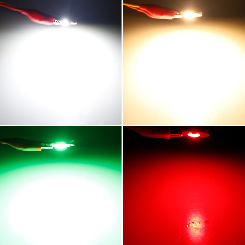 Tcosqy cob chip LED accessories AC 3w 5w 7w 10w 12w warm white cold white red light green light indoor lighting downlight spotlight